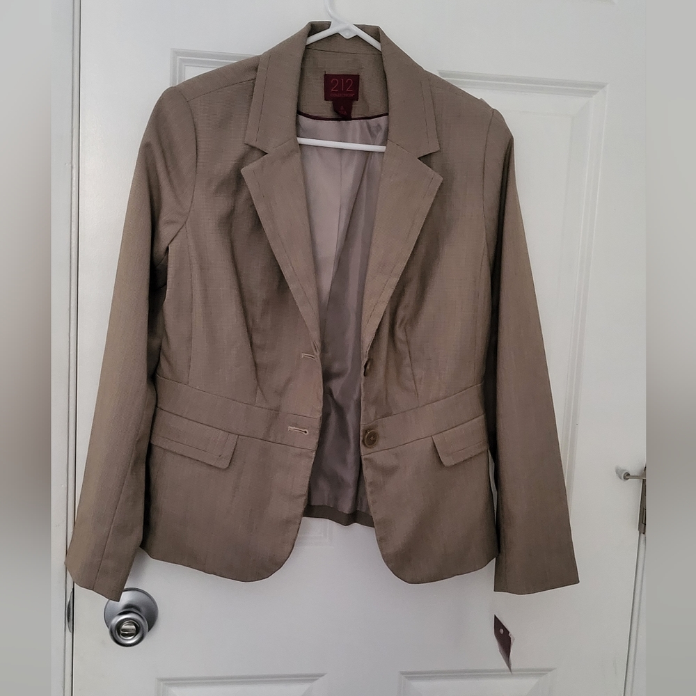 212 Collection Blazer